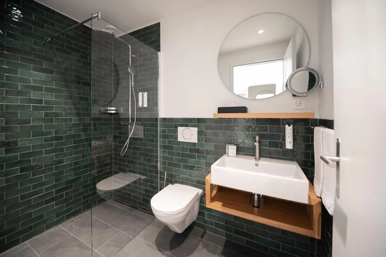 Tailormade Hotel Bab Bachenbuelach Bachenbulach
