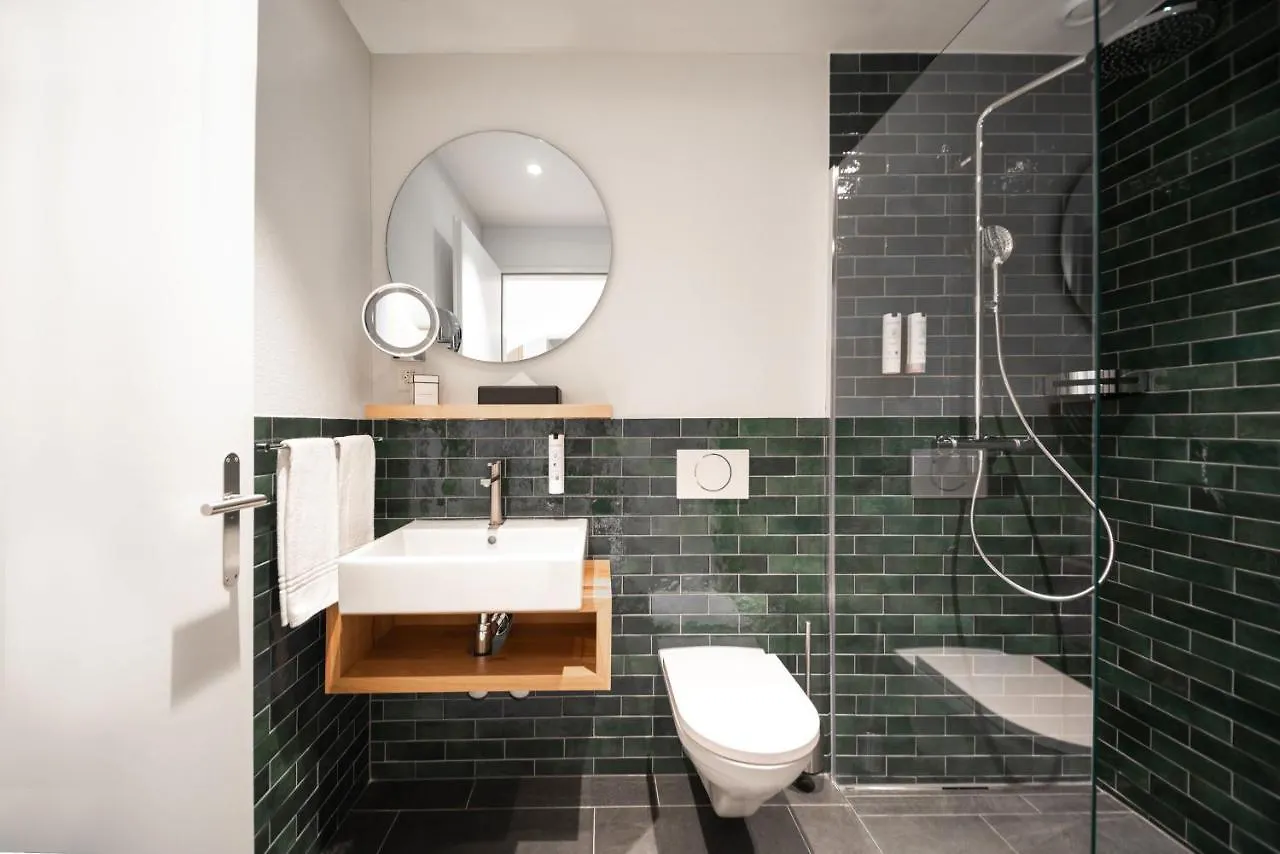 Tailormade Hotel Bab Bachenbuelach Bachenbulach 4*,  Schweiz