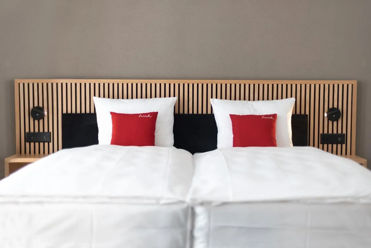 Tailormade Hotel Bab Bachenbuelach Bachenbulach