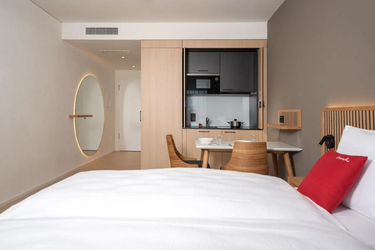 Tailormade Hotel Bab Bachenbuelach Bachenbulach