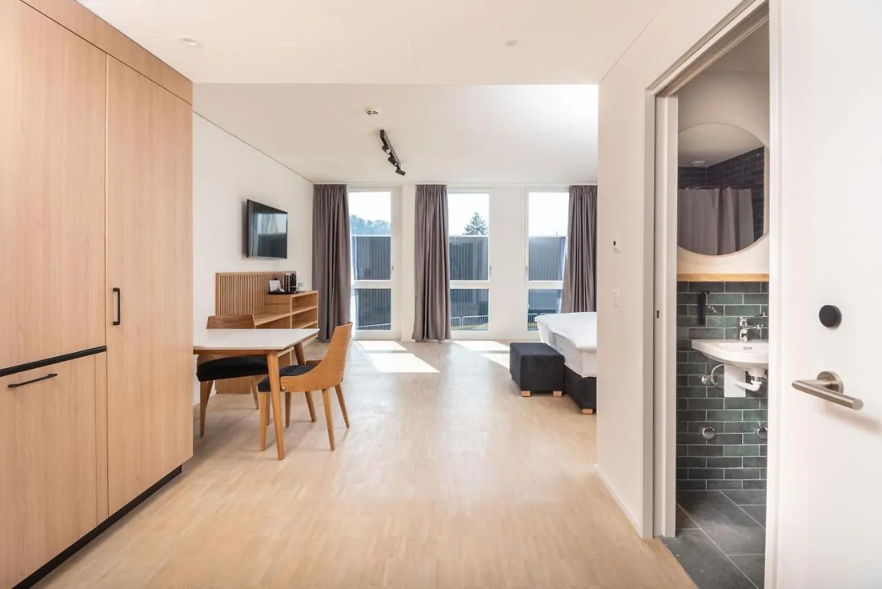 Tailormade Hotel Bab Bachenbuelach Bachenbulach