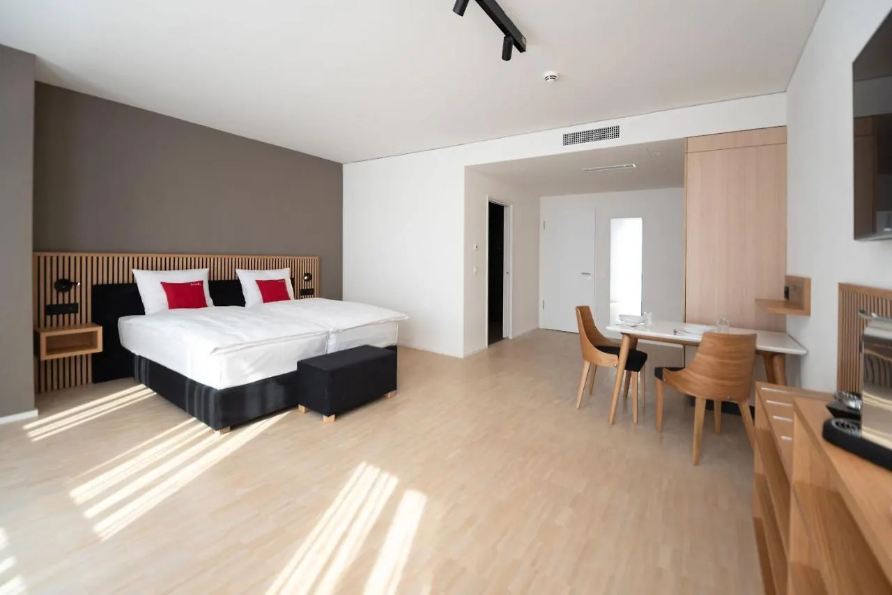 Tailormade Hotel Bab Bachenbuelach Bachenbulach