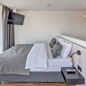 Appart hôtel Mooi