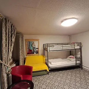 Auberge de jeunesse Friendly
