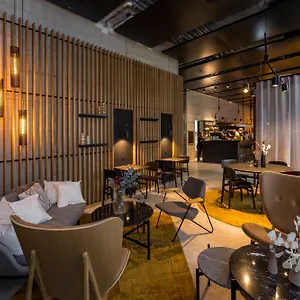 Hotel Zleep Zuerich-kloten