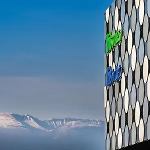 מלון Ibis Styles Geneve Palexpo Aeroport Le Grand Saconnex