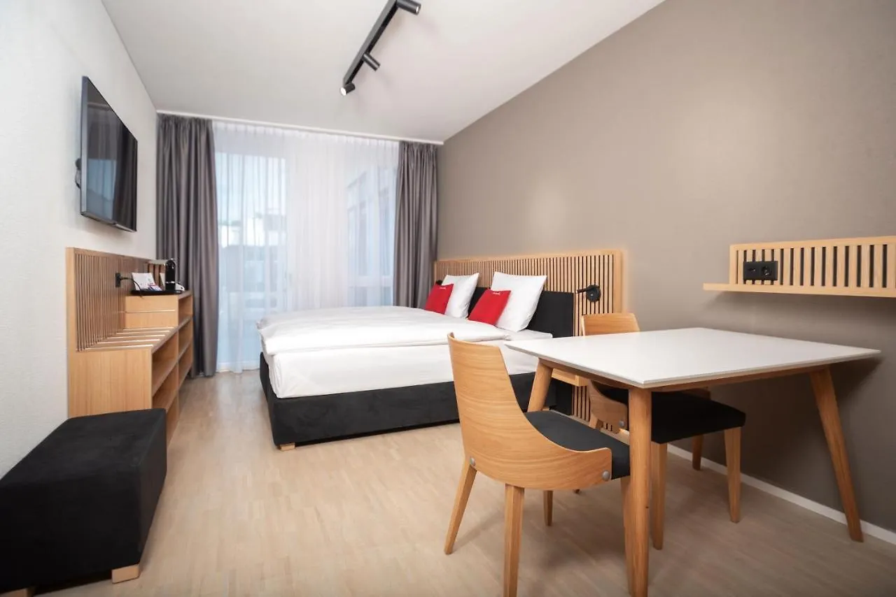 Tailormade Hotel Bab Bachenbuelach Bachenbulach