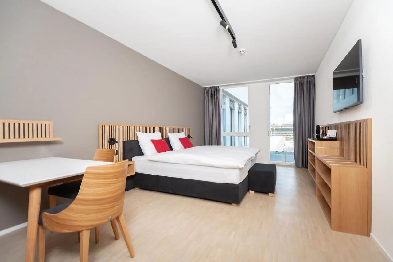 ****  Tailormade Hotel Bab Bachenbuelach Bachenbulach Switzerland