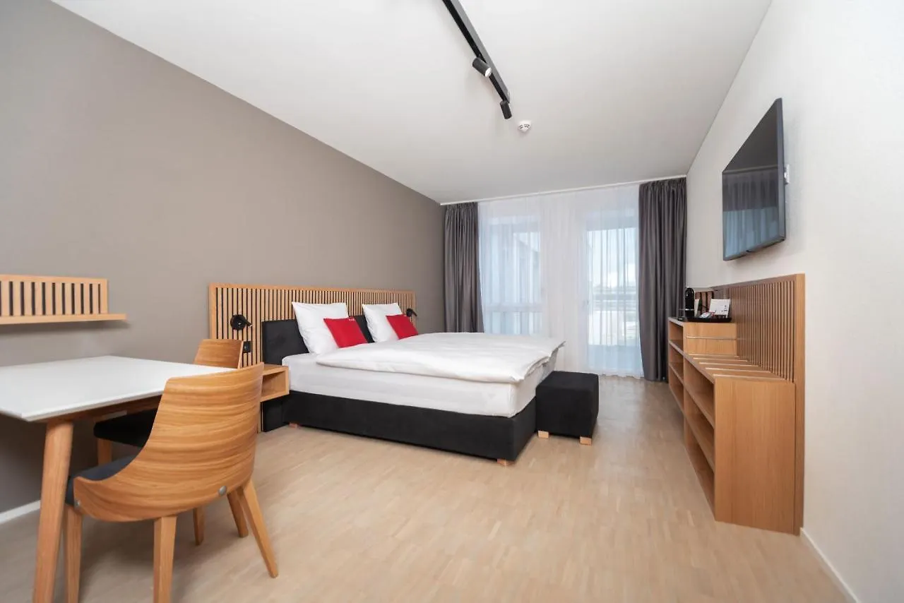 Tailormade Hotel Bab Bachenbuelach Bachenbulach