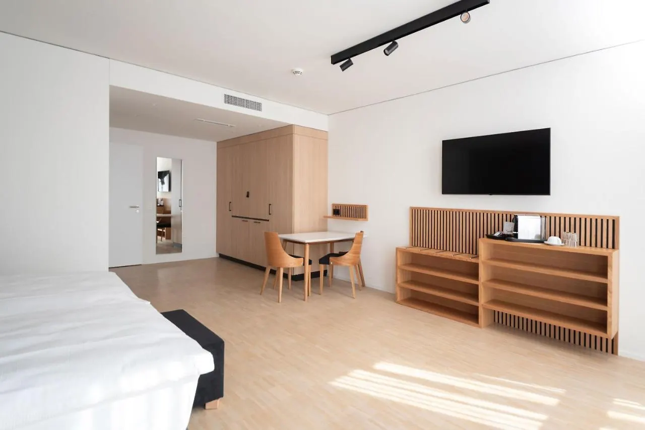 Tailormade Hotel Bab Bachenbuelach Bachenbulach 4*,  Switzerland