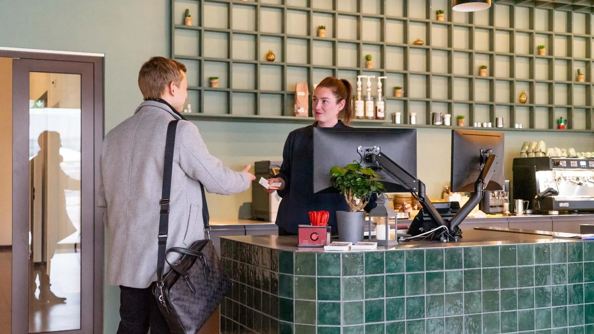 Tailormade Hotel Bab Bachenbuelach Bachenbulach 4*,  Switzerland