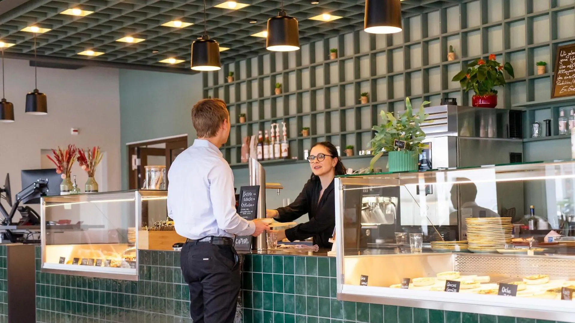 Tailormade Hotel Bab Bachenbuelach Bachenbulach