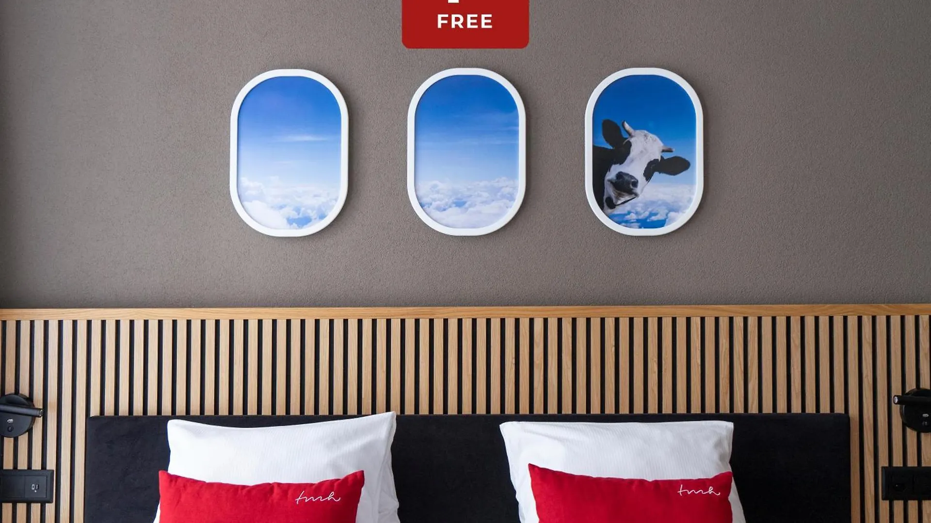 Tailormade Hotel Bab Bachenbuelach Bachenbulach