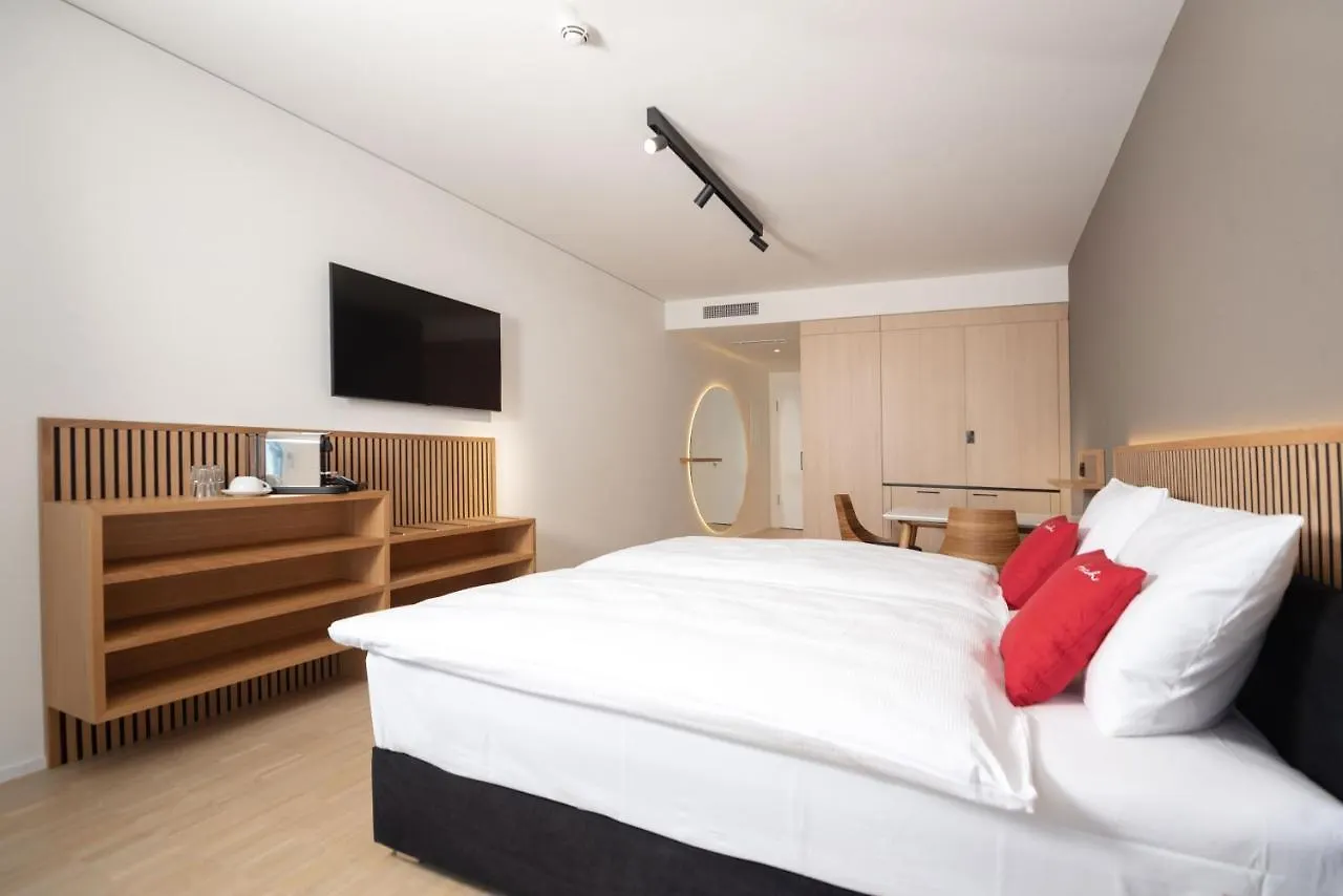 Bachenbulach Tailormade Hotel Bab Bachenbuelach