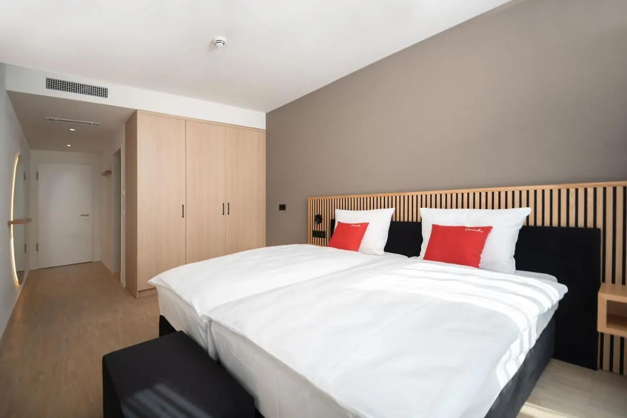 Bachenbulach Tailormade Hotel Bab Bachenbuelach