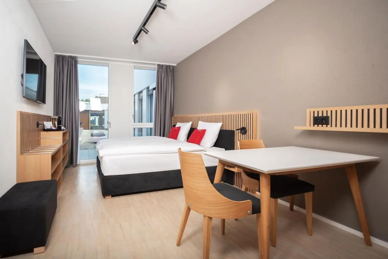 Bachenbulach Tailormade Hotel Bab Bachenbuelach