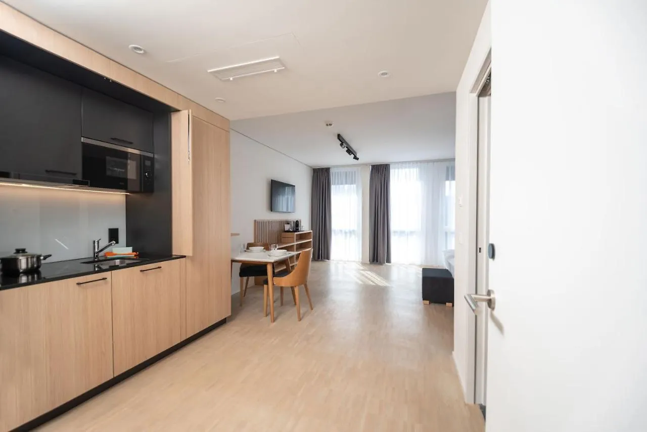 Bachenbulach Tailormade Hotel Bab Bachenbuelach