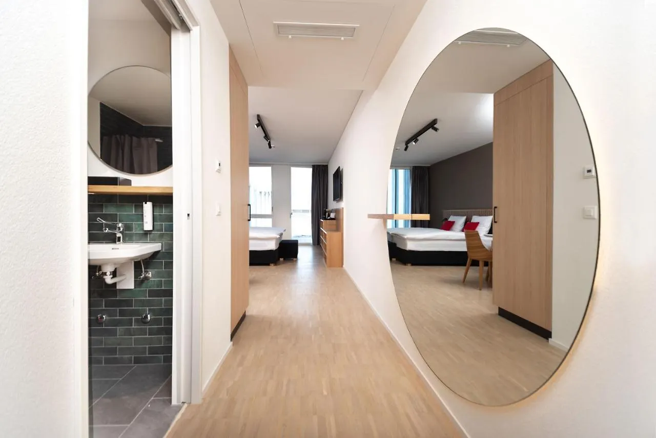 Bachenbulach Tailormade Hotel Bab Bachenbuelach