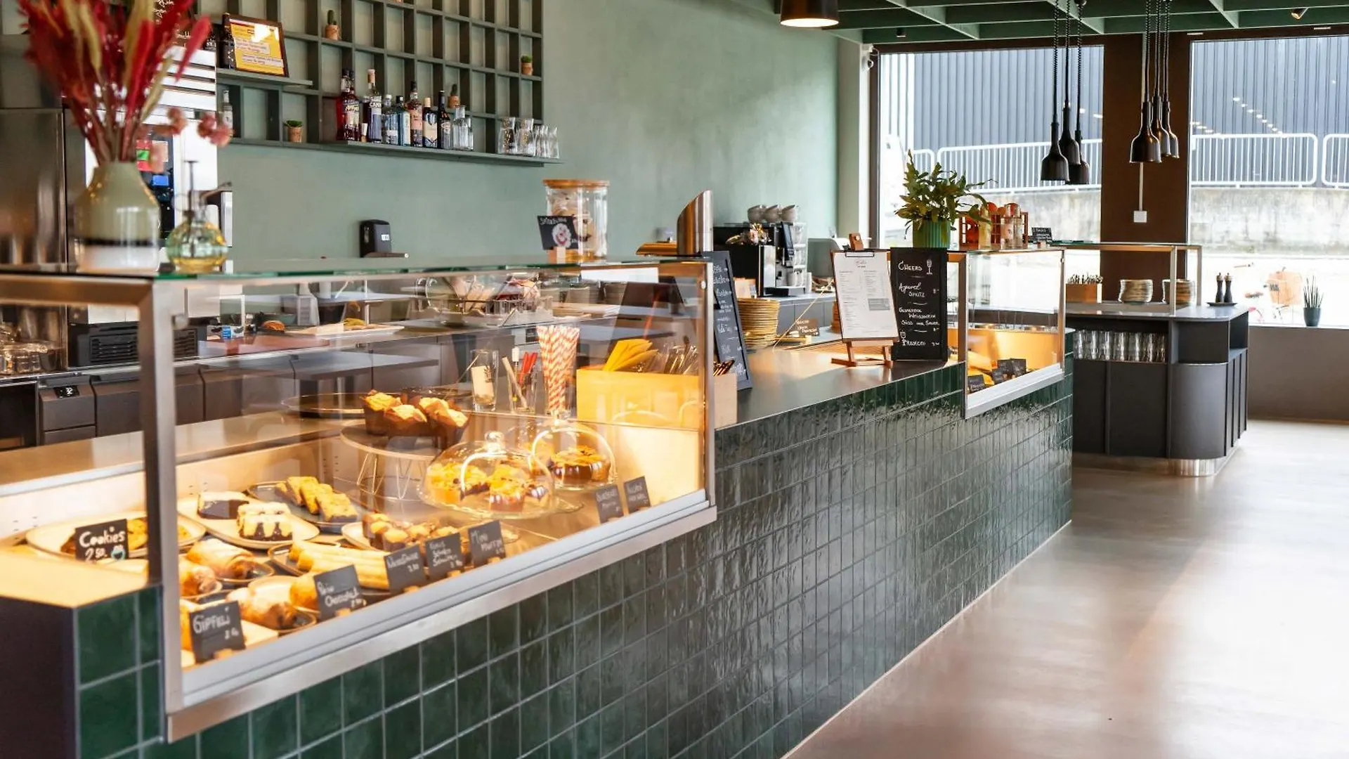 ****  Bachenbulach Tailormade Hotel Bab Bachenbuelach שוויץ